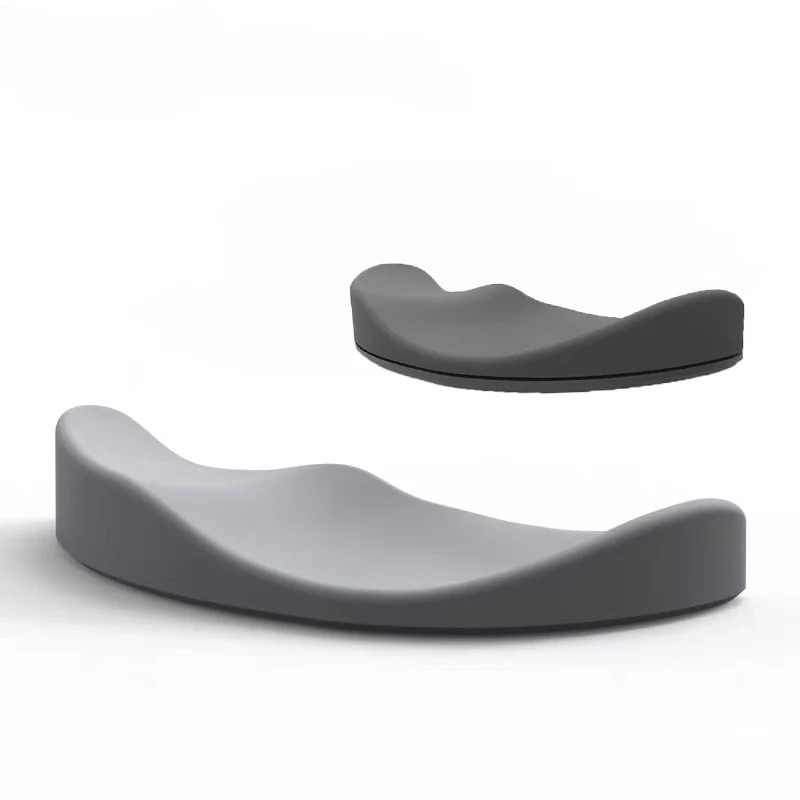 Ergonomic Mouse Vertical - Эргономичный силиконовый коврик для мыши с