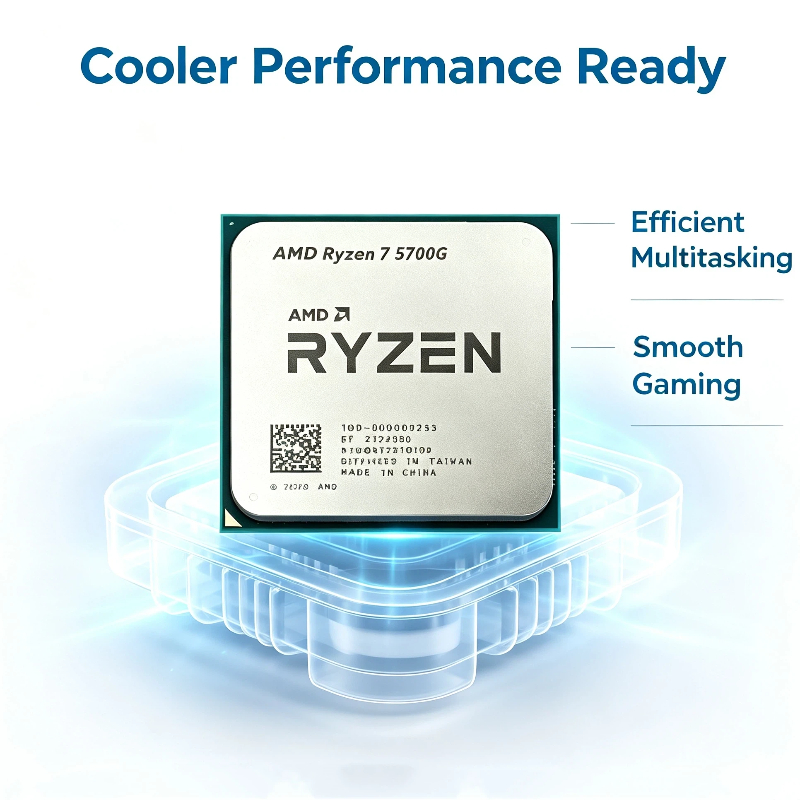 Amd Cpu Ryzen 7 - Процессор AMD R7 5700G Ryzen 7