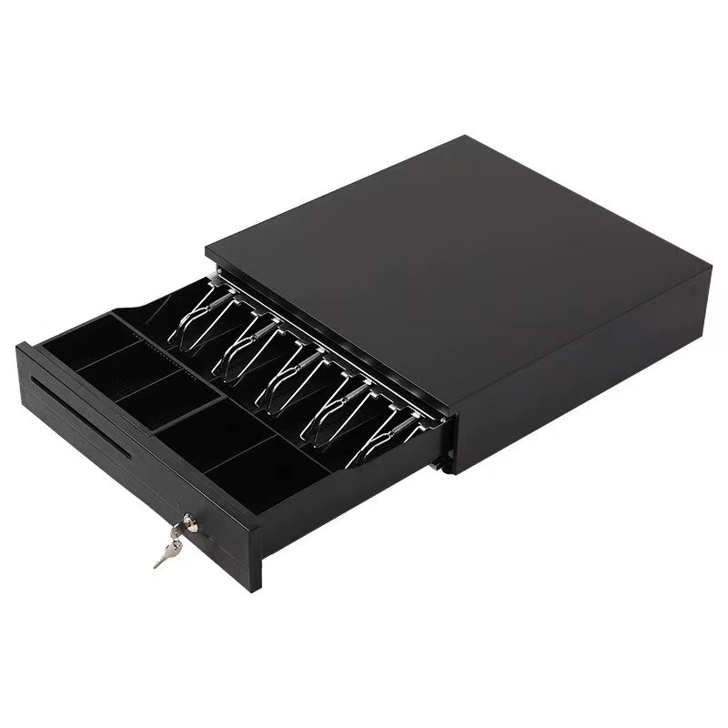 Cash Drawer Pos - Высококачественный электронный денежный ящик с двумя