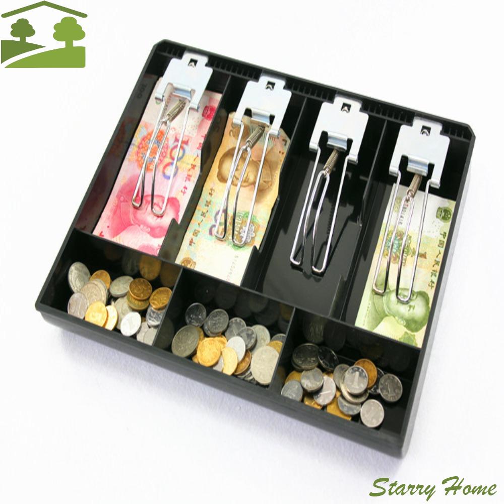 Cash Drawer Pos - Кейс Магазин денег Магазин для кассового