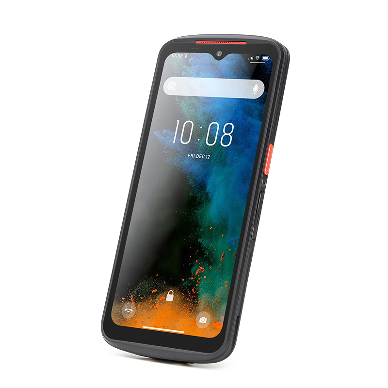 Barcode Scanner 2D - Портативный терминал PDA Google NFC PDA,