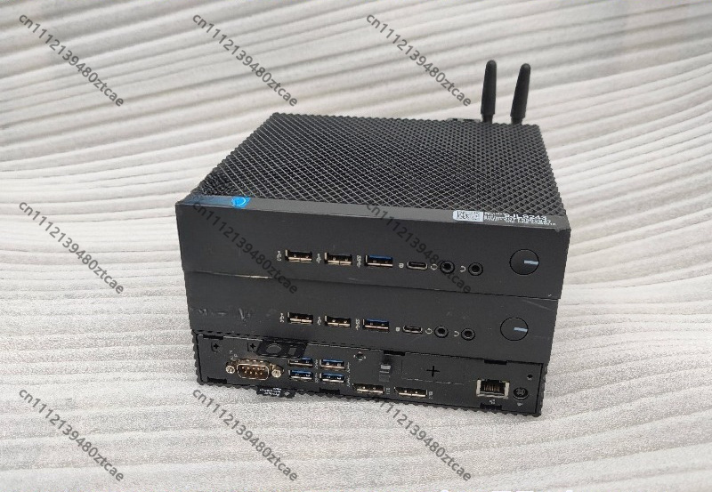 Thin Client Mini Pc - Мини-ПК 5070 J4105 Quad Core Thin