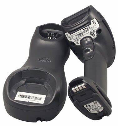 Barcode Scanner 2D - Высококачественный оригинальный 2D USB-сканер штрих-кодов, беспроводной