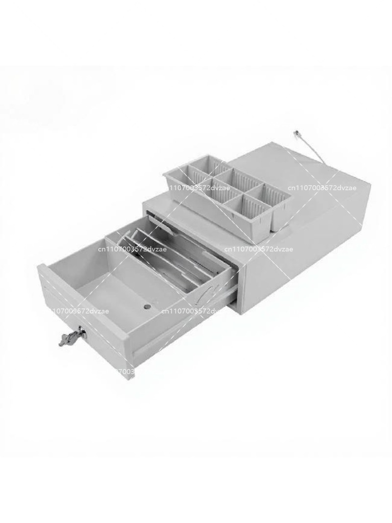 Cash Drawer Pos - Кассовый ящик для POS-терминала, денежный ящик
