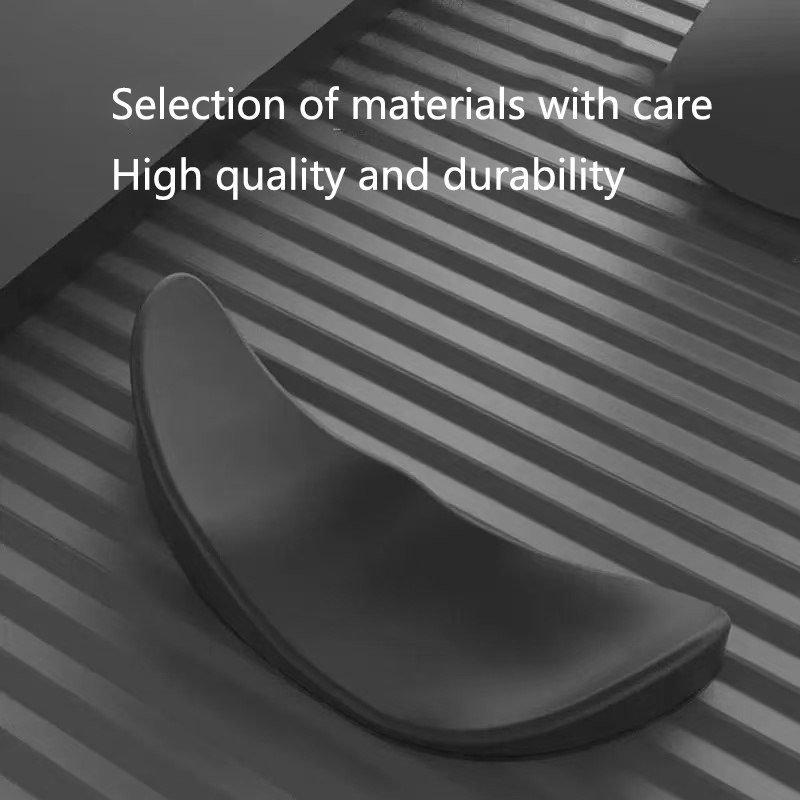 Эргономичный силиконовый коври – обзор и цена Ergonomic Mouse Vertical