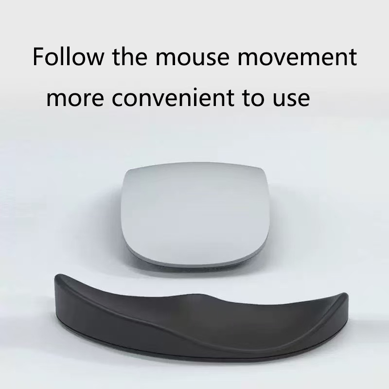 Эргономичный силиконовый коври – обзор и цена Ergonomic Mouse Vertical