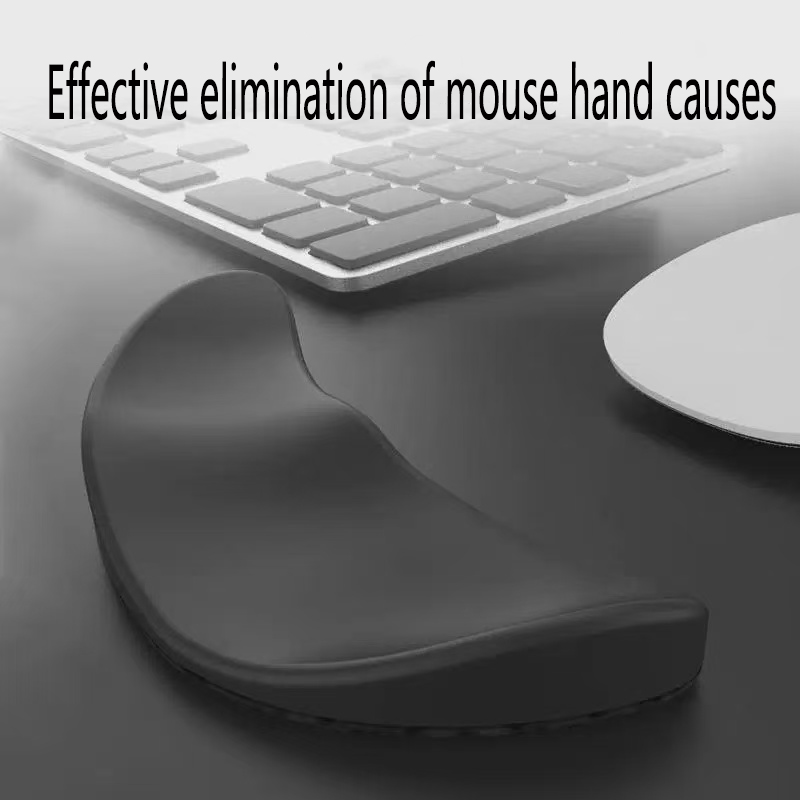 Эргономичный силиконовый коври – обзор и цена Ergonomic Mouse Vertical