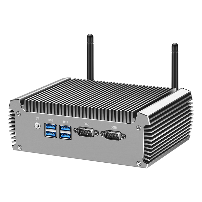 Мини-ПК Intel Core i7-5500U с  – обзор и цена Thin Client Mini Pc