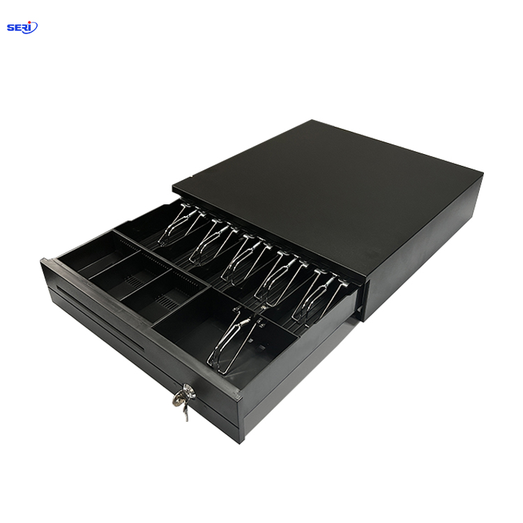Высококачественный 3-значный з – обзор и цена Cash Drawer Pos