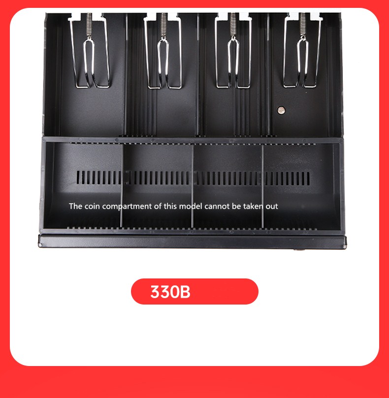 Прямые продажи с фабрики, касс – обзор и цена Cash Drawer Pos