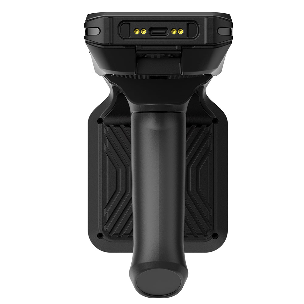 5,5-дюймовый Android PDA UHF R – обзор и цена Barcode Scanner 2D