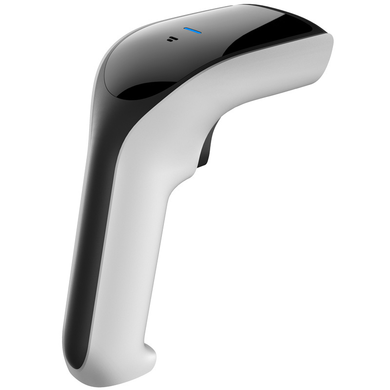 Высокоскоростной 2D ручной ска – обзор и цена Barcode Scanner 2D