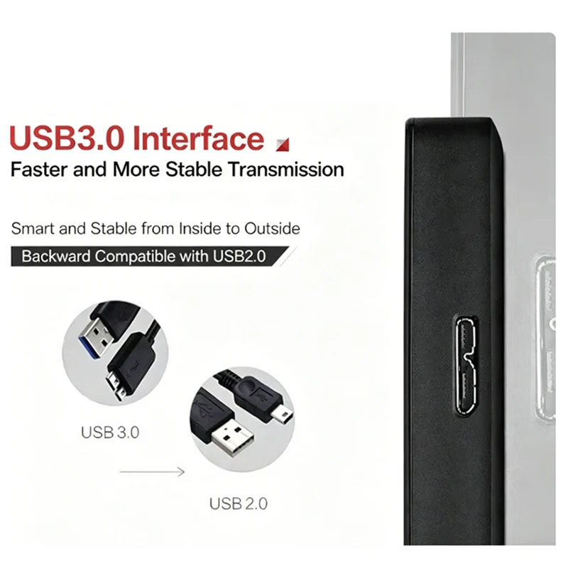 Внешний портативный жесткий ди – обзор и цена Thin Client Mini Pc