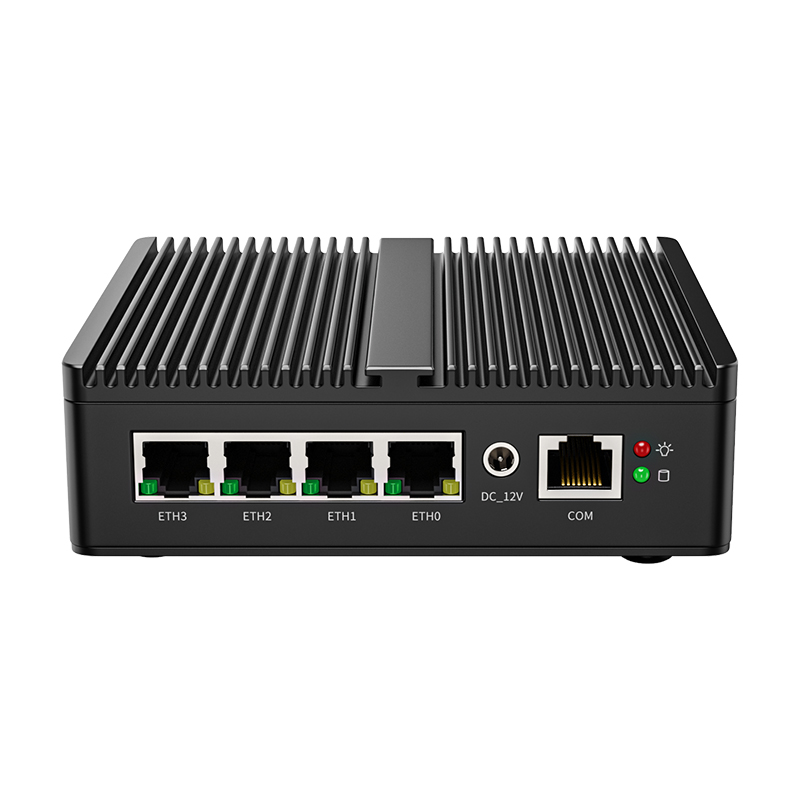 Новейший мини-компьютер Intel  – обзор и цена Thin Client Mini Pc