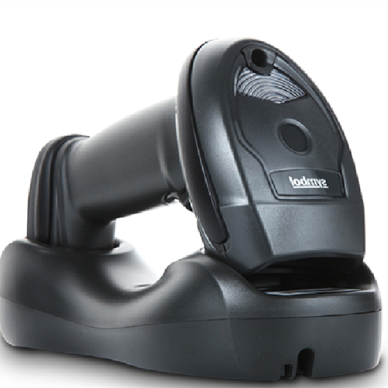 Беспроводной 2D-сканер штрих-к – обзор и цена Barcode Scanner 2D