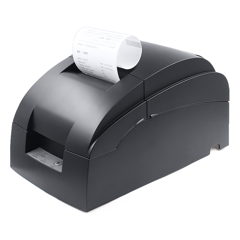 Матричный POS-принтер для чеко – обзор и цена Cash Drawer Pos