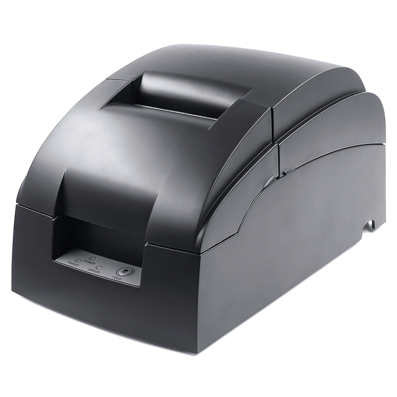Матричный POS-принтер для чеко – обзор и цена Cash Drawer Pos