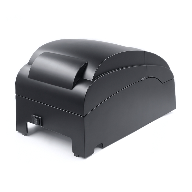 Матричный POS-принтер для чеко – обзор и цена Cash Drawer Pos