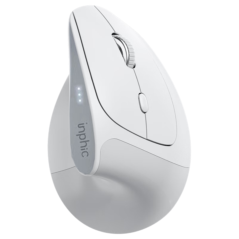 Беспроводная вертикальная мышь – обзор и цена Ergonomic Mouse Vertical