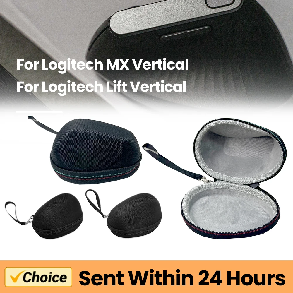 Сумка для переноски из ЭВА, пы – обзор и цена Ergonomic Mouse Vertical