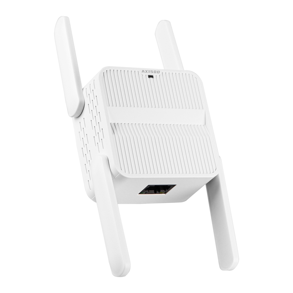 Усилитель Wi-Fi 6 (репитер) 15 – обзор и цена Wifi Range Extender
