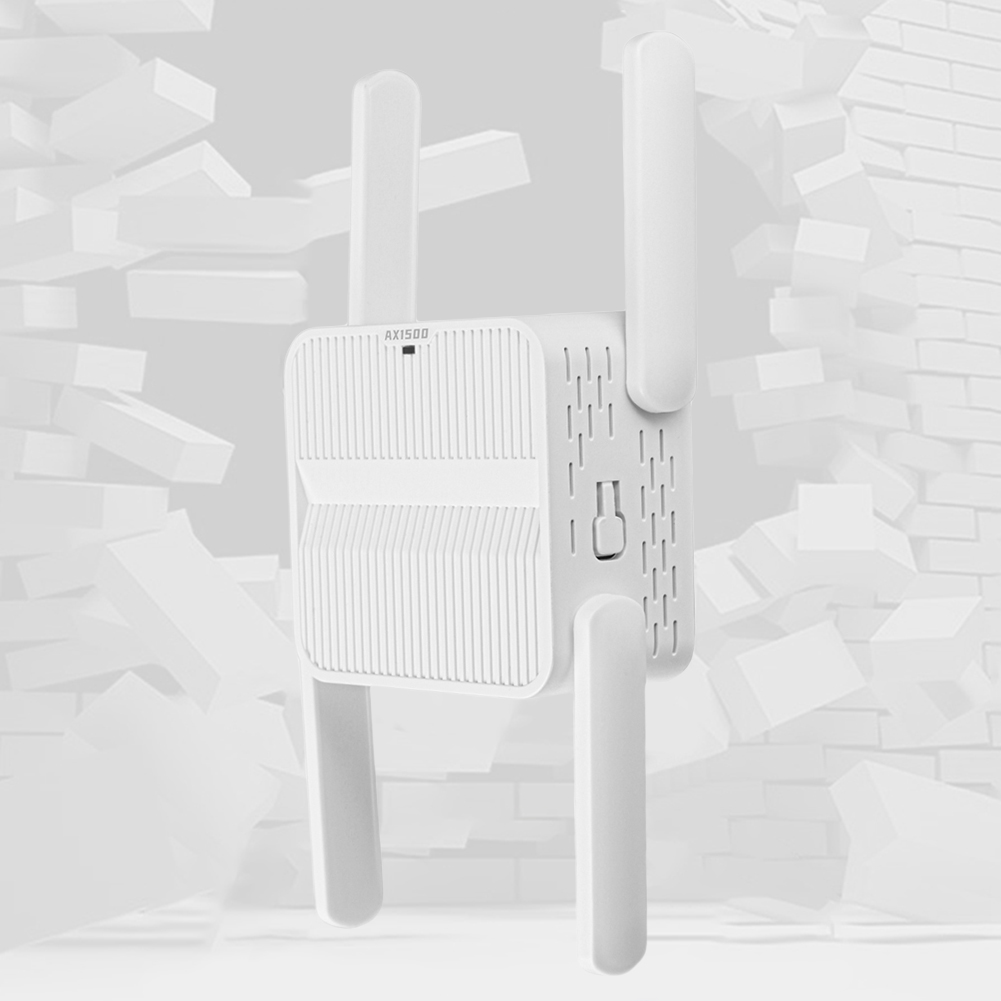 Усилитель Wi-Fi 6 (репитер) 15 – обзор и цена Wifi Range Extender