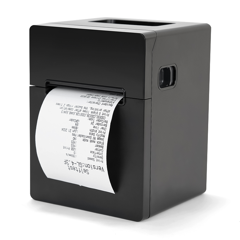 T8320 POS термопринтер чеков 8 – обзор и цена Cash Drawer Pos