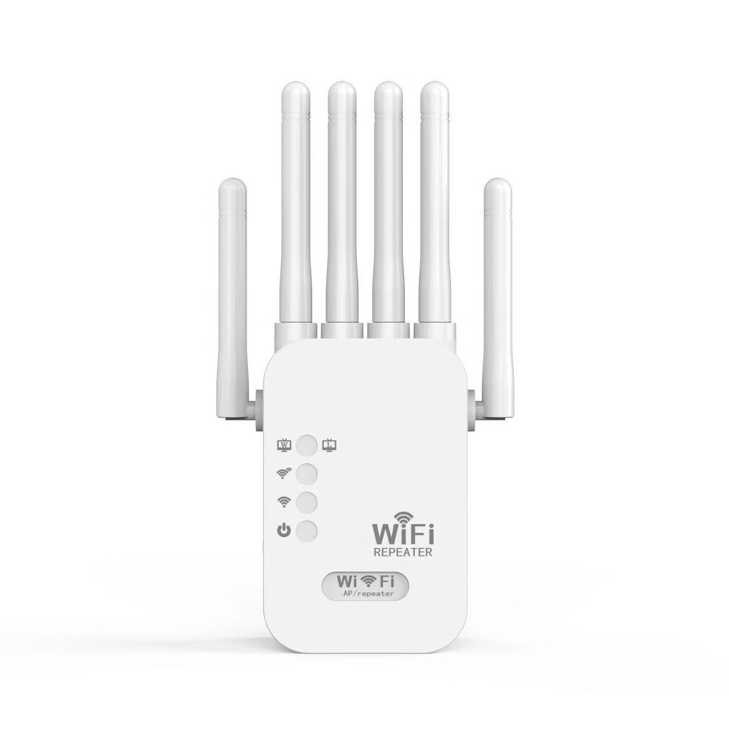 Беспроводной Wi-Fi ретранслято – обзор и цена Wifi Range Extender