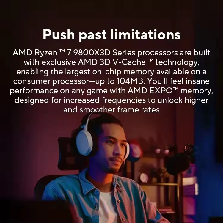Процессор AMD Ryzen 7 9700X (R – обзор и цена Amd Cpu Ryzen 7