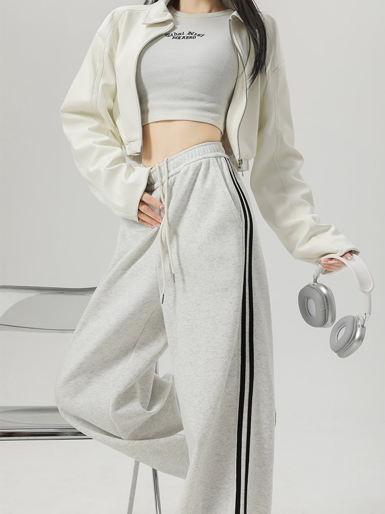 Широкие брюки Kawaii, женские  – обзор и цена Office Tech Wear