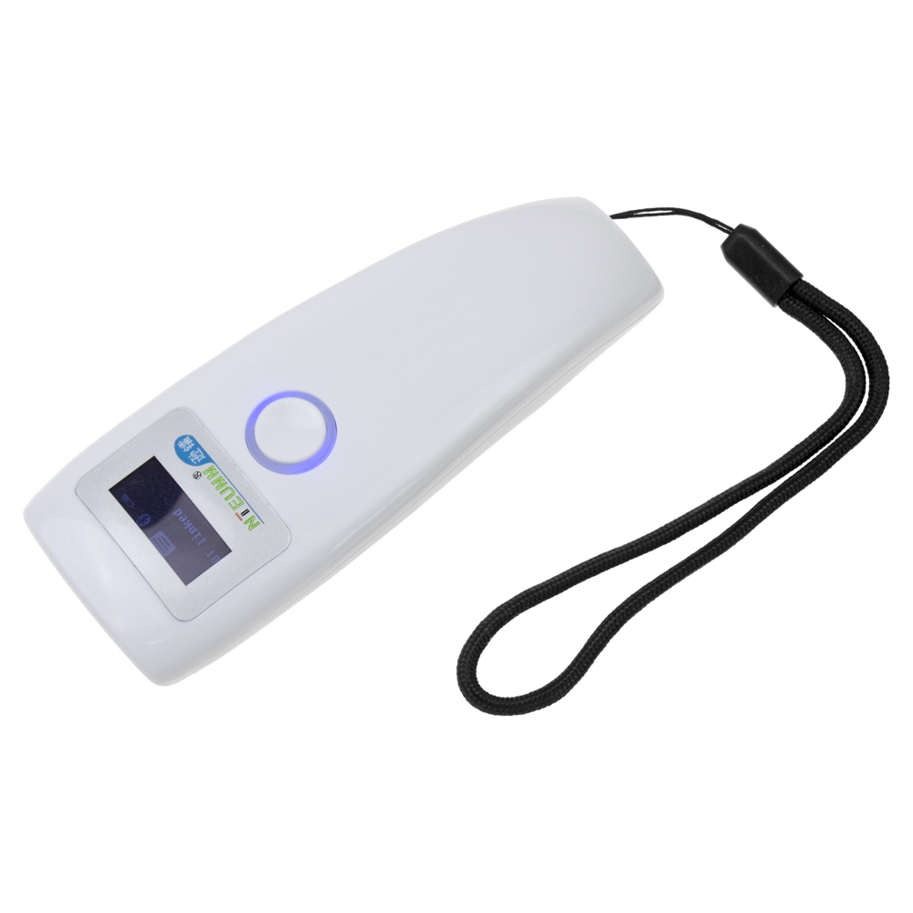 Беспроводной 2D-сканер штрих-к – обзор и цена Barcode Scanner 2D