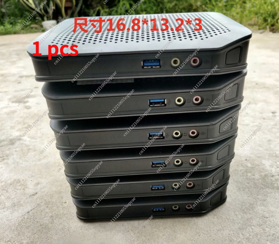 Мини-ПК J1800 ITX Thin Client  – обзор и цена Thin Client Mini Pc