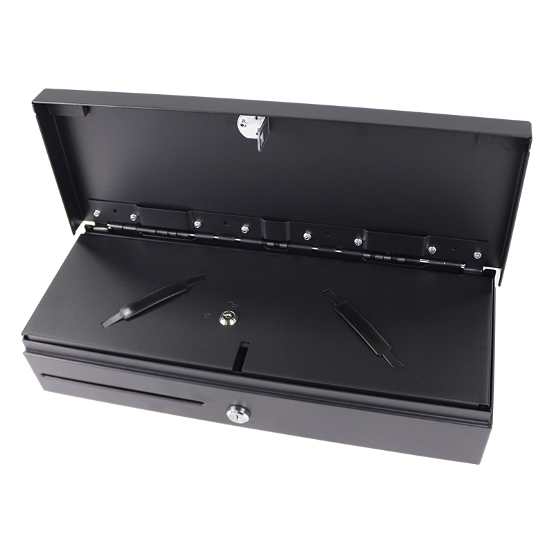 Ящик кассового аппарата для си – обзор и цена Cash Drawer Pos