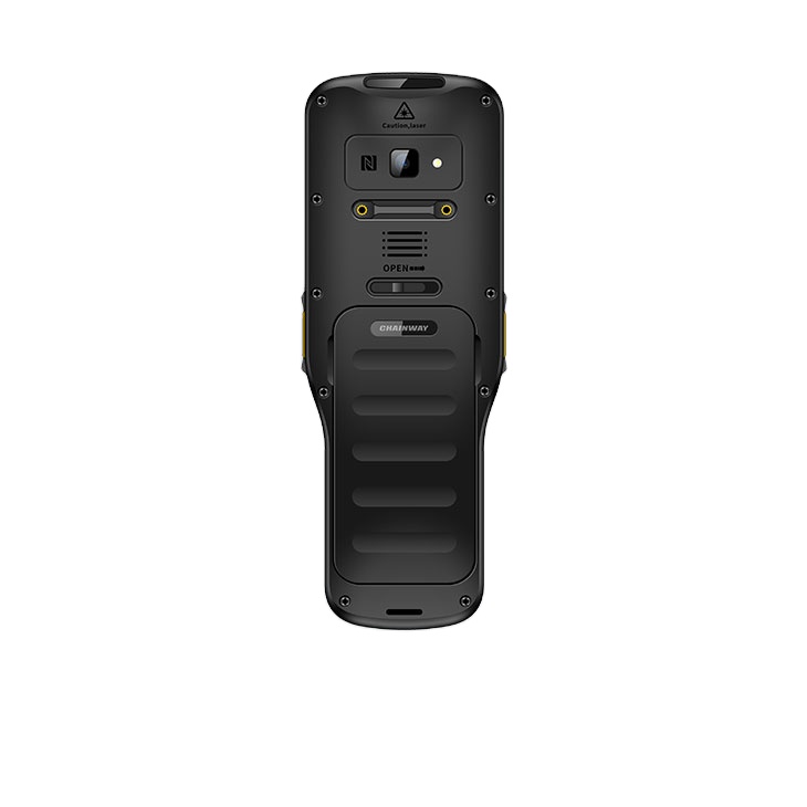 Смартфон MC21 на Android 12 с  – обзор и цена Barcode Scanner 2D