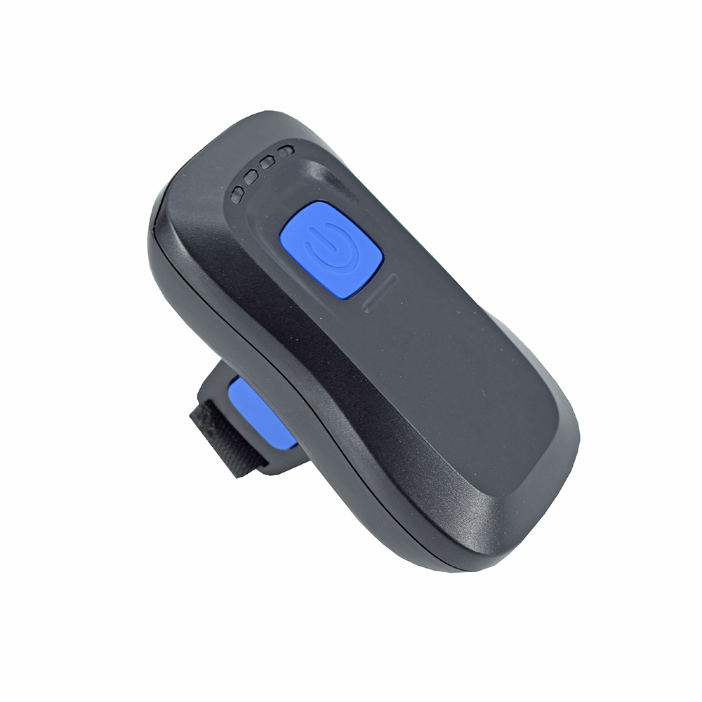 Популярный портативный карманн – обзор и цена Barcode Scanner 2D