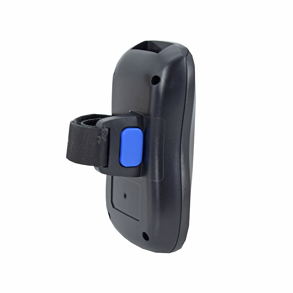 Популярный портативный карманн – обзор и цена Barcode Scanner 2D