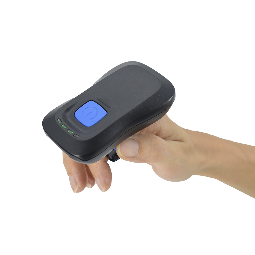 Популярный портативный карманн – обзор и цена Barcode Scanner 2D