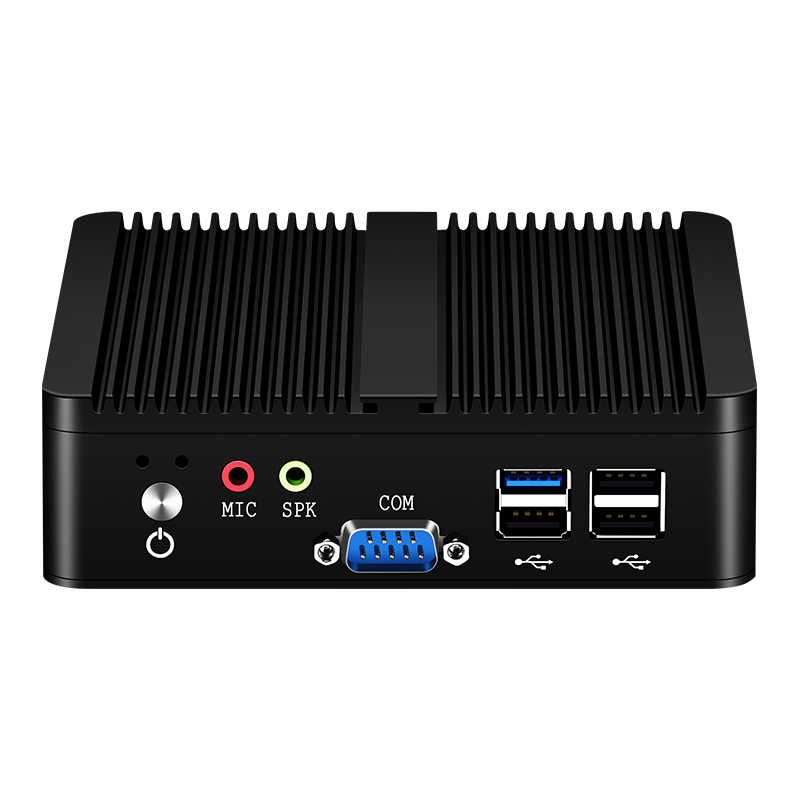 Мини-ПК Intel Pentium J2900 че – обзор и цена Thin Client Mini Pc