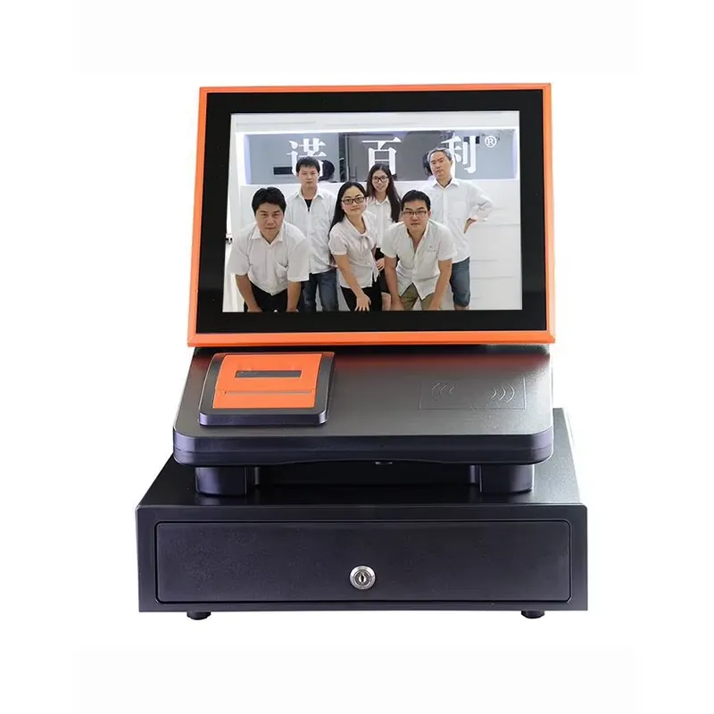 Высококачественная недорогая P – обзор и цена Cash Drawer Pos