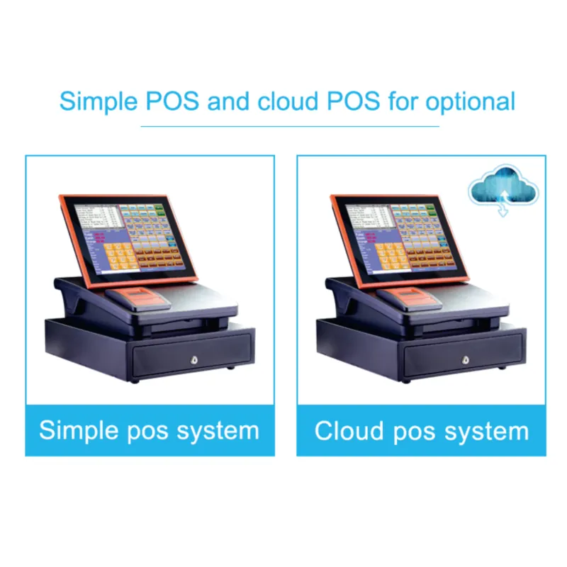 Высококачественная недорогая P – обзор и цена Cash Drawer Pos