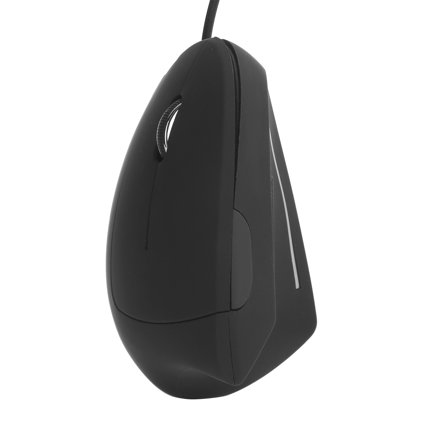 Проводная мышь для левой руки, – обзор и цена Ergonomic Mouse Vertical