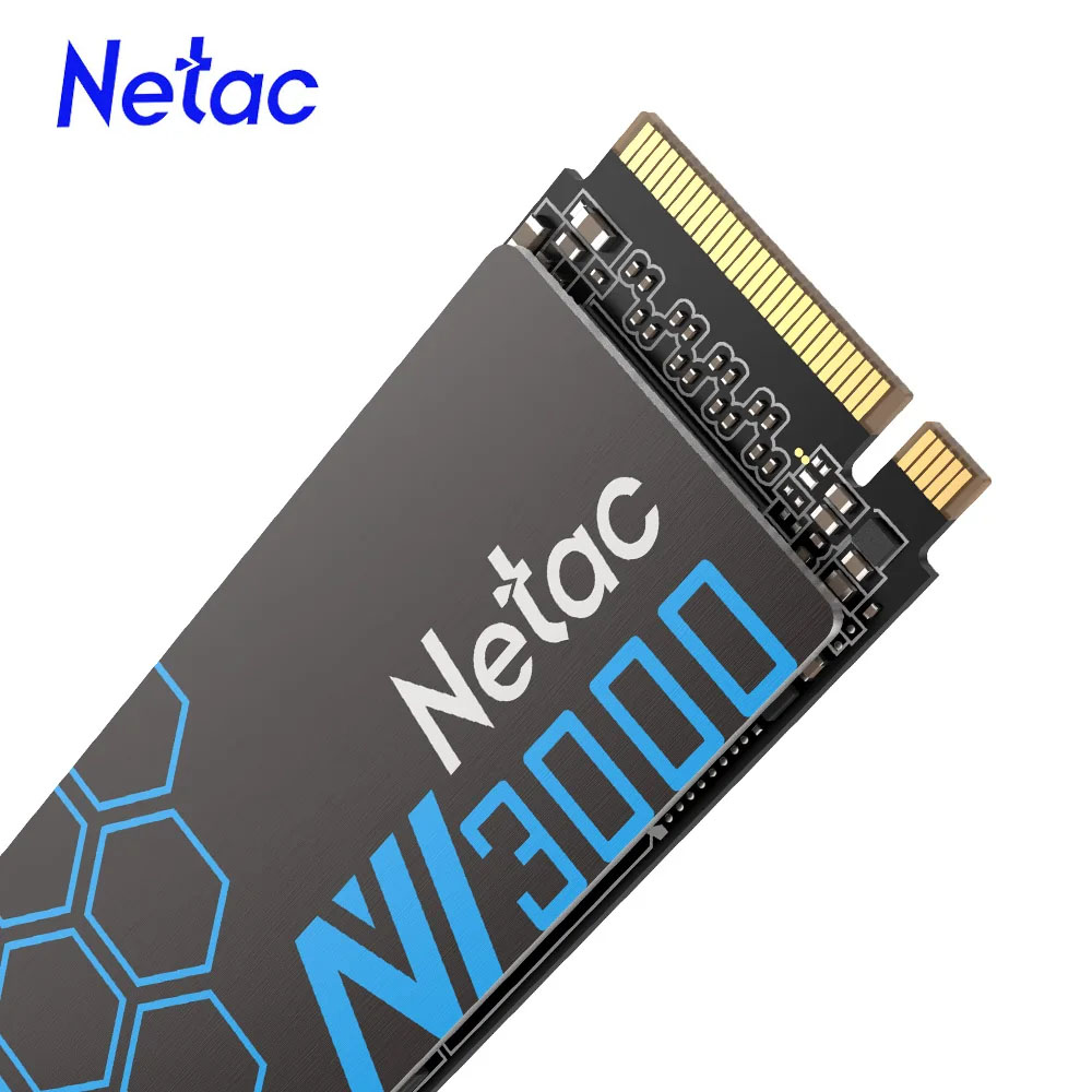SSD Netac NVMe SSD M2 1 ТБ 2 Т – обзор и цена Samsung Ssd 990 Pro