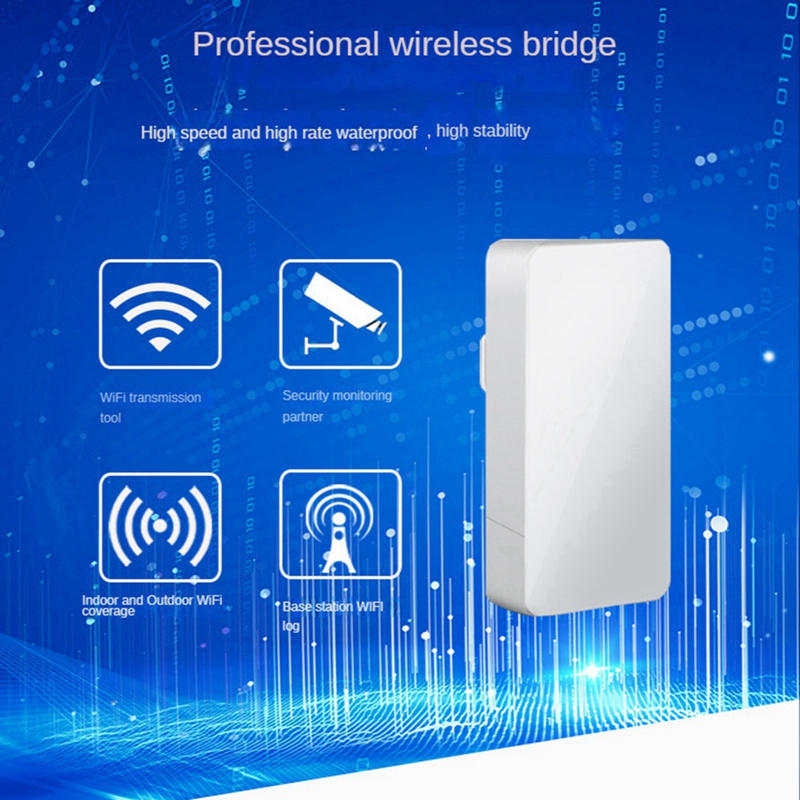 Комплект из 2 уличных Wi-Fi ро – обзор и цена Wifi Range Extender