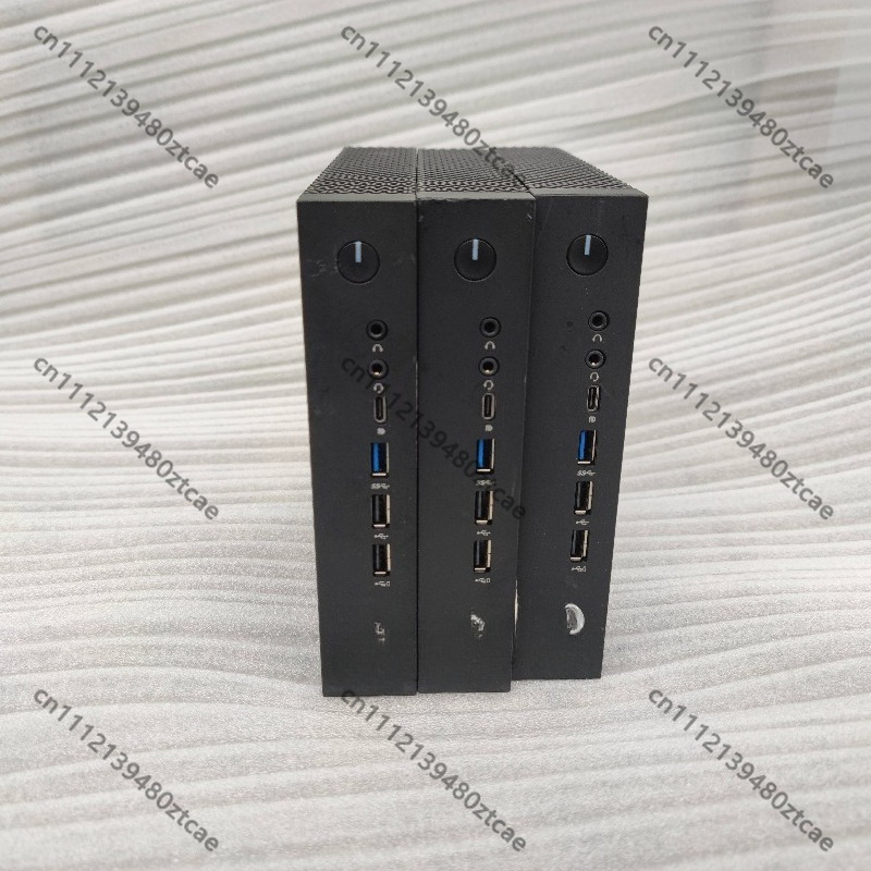 Мини-ПК 5070 J4105 Quad Core T – обзор и цена Thin Client Mini Pc