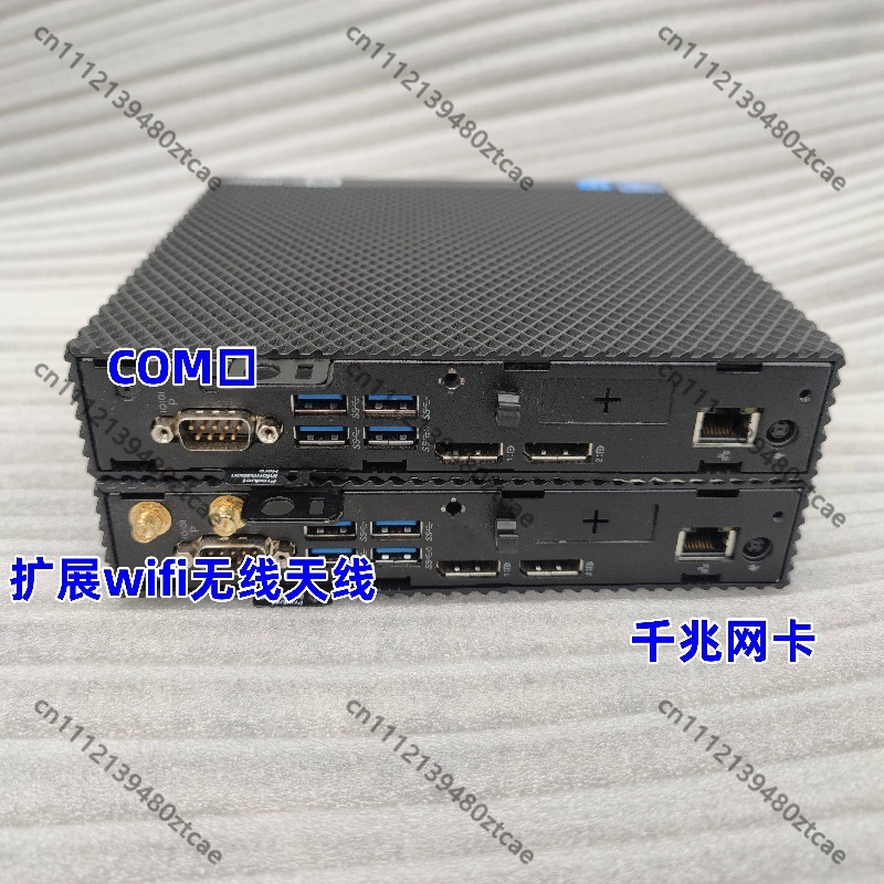 Мини-ПК 5070 J4105 Quad Core T – обзор и цена Thin Client Mini Pc