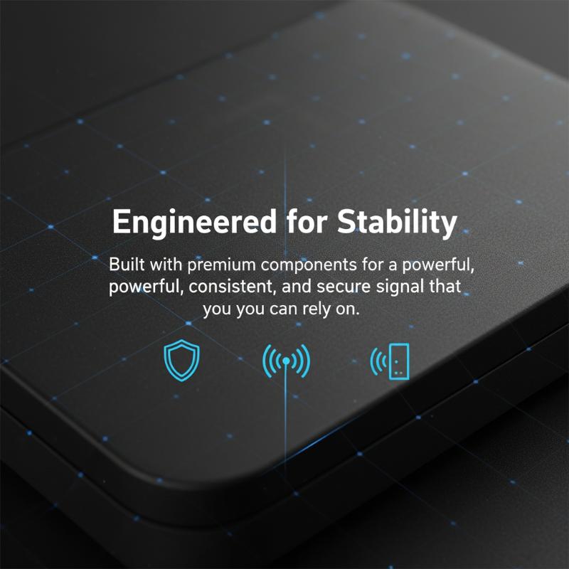Двухдиапазонный Wi-Fi усилител – обзор и цена Wifi Range Extender