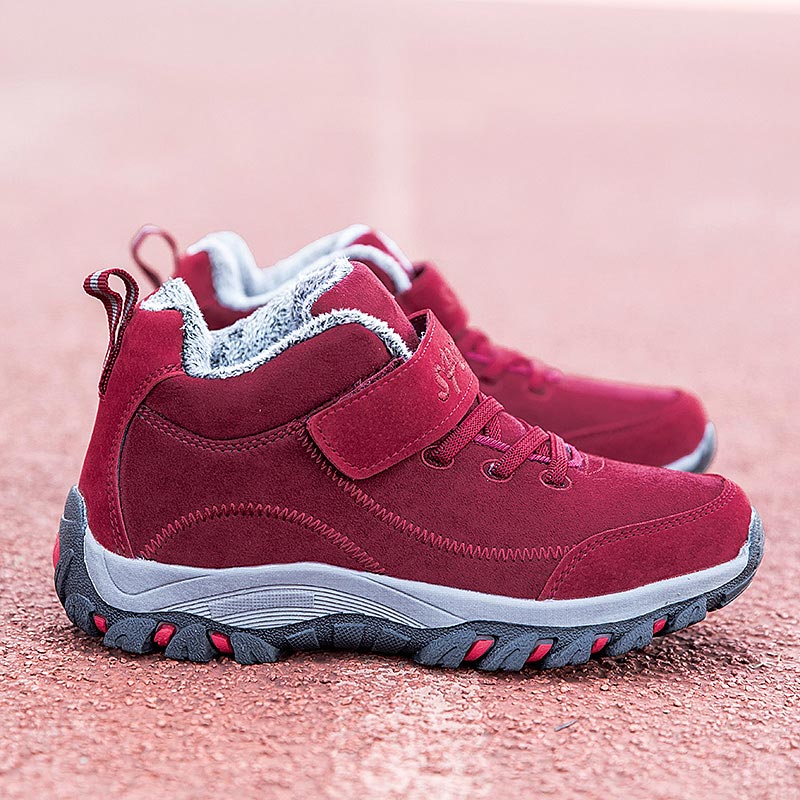 short winter sports shoes for  – обзор и цена Office Tech Typing