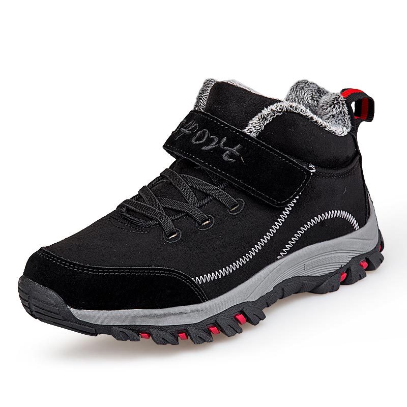 short winter sports shoes for  – обзор и цена Office Tech Typing