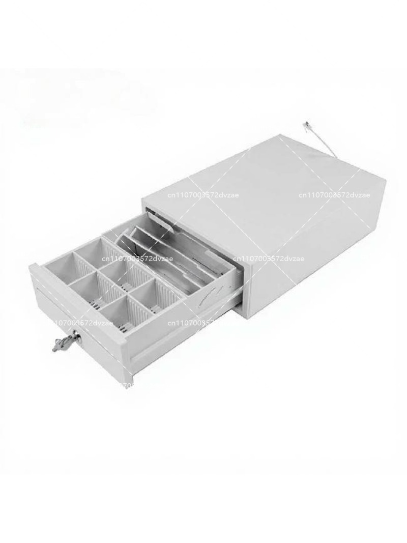 Кассовый ящик для POS-терминал – обзор и цена Cash Drawer Pos