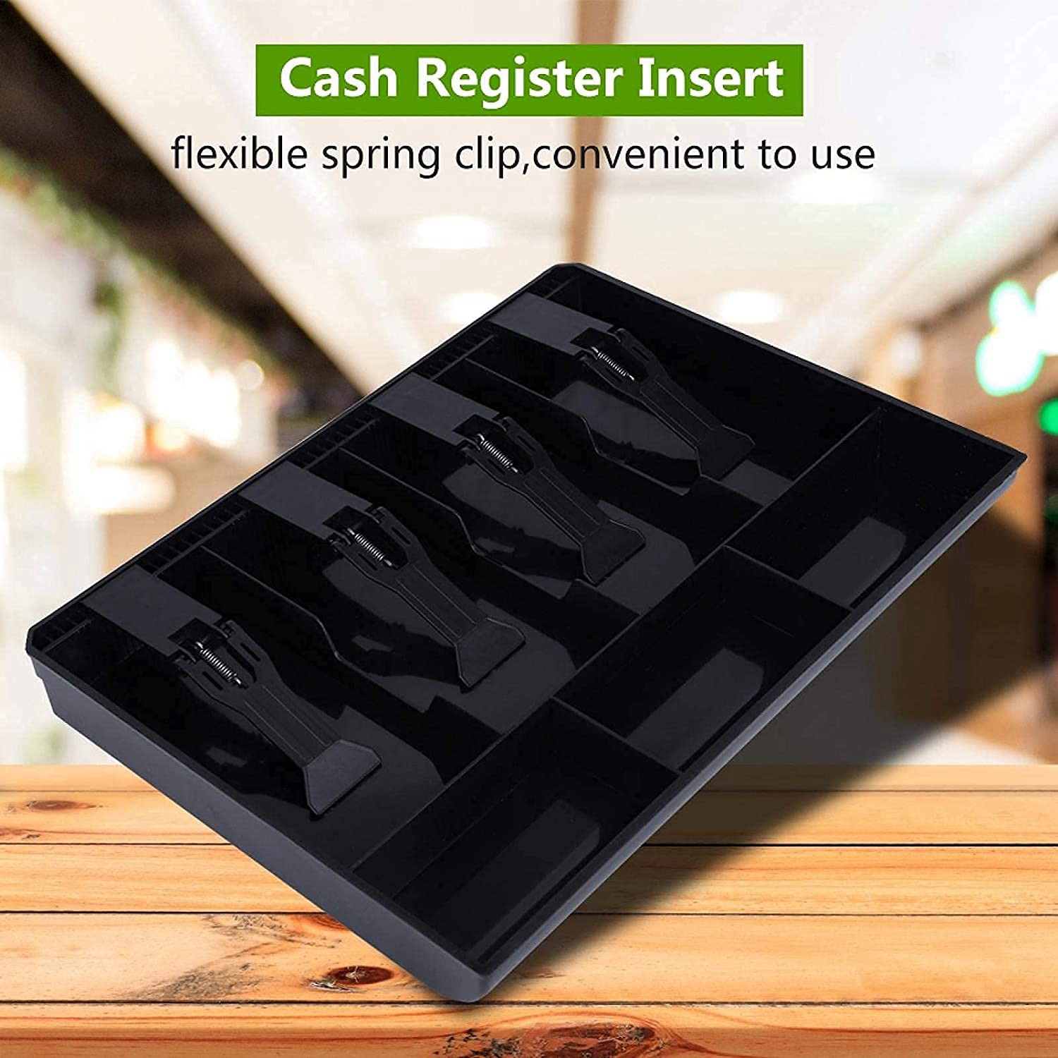 Ящик для кассового аппарата-ка – обзор и цена Cash Drawer Pos